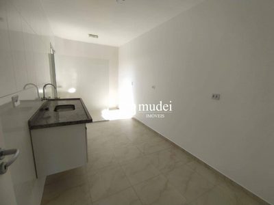 Apartamento, 2 quartos, 55 m² - Foto 5