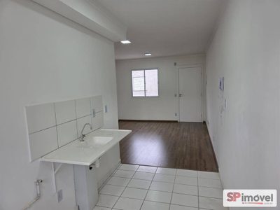 Apartamento, 2 quartos, 50 m² - Foto 3