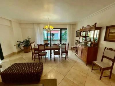 Apartamento, 3 quartos, 152 m² - Foto 4