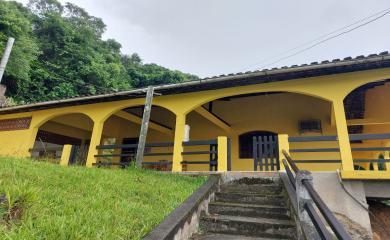 Sítio, 3 quartos, 17 hectares - Foto 3