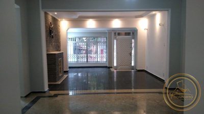 Sobrado, 3 quartos, 400 m² - Foto 1