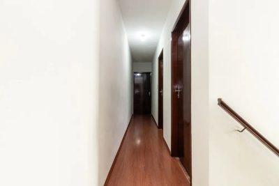 Sobrado, 3 quartos, 199 m² - Foto 1