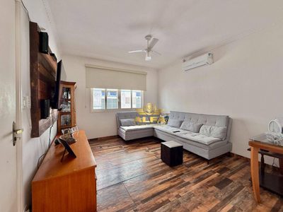 Cobertura, 3 quartos, 122 m² - Foto 1