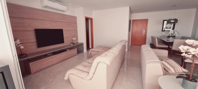 Apartamento, 3 quartos, 155 m² - Foto 4