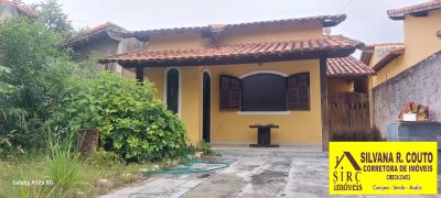 Casa, 2 quartos, 240 m² - Foto 1