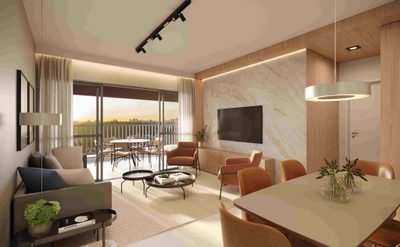 Apartamento, 3 quartos, 120 m² - Foto 5