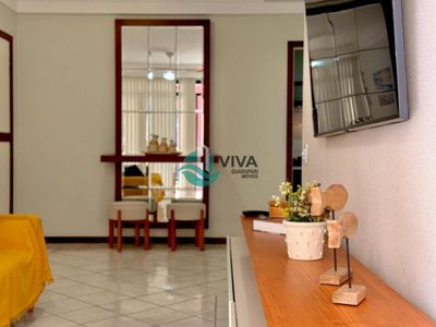 Apartamento, 3 quartos, 114 m² - Foto 5