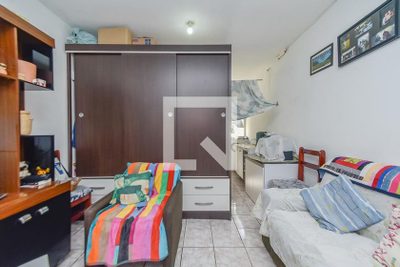 Apartamento, 1 quarto, 59 m² - Foto 4