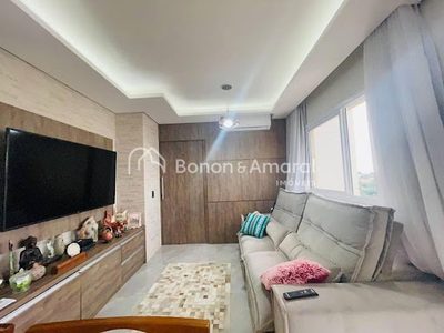 Apartamento, 3 quartos, 94 m² - Foto 5