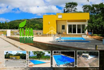 Terreno, 115 m² - Foto 1