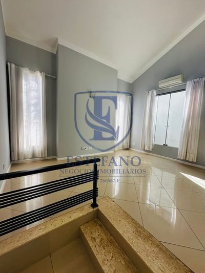Casa, 3 quartos, 360 m² - Foto 1