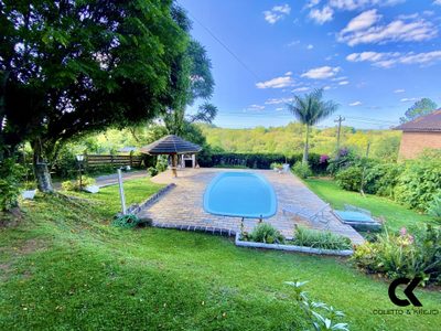 Casa, 3 quartos, 150 m² - Foto 2