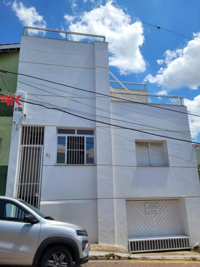 Casa, 3 quartos, 168 m² - Foto 1