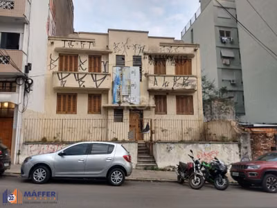 Terreno, 348 m² - Foto 1