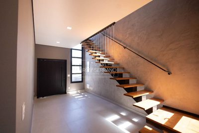Sobrado, 3 quartos, 220 m² - Foto 3