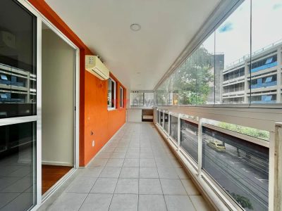 Apartamento, 4 quartos, 120 m² - Foto 2