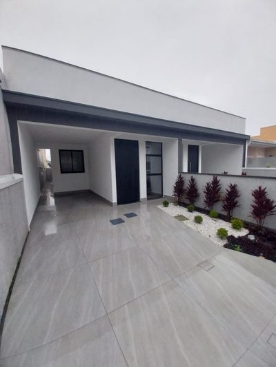 Casa, 2 quartos, 100 m² - Foto 3