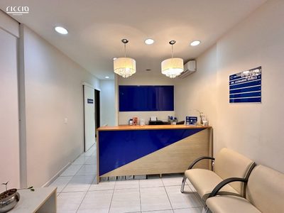 Sala-Conjunto, 164 m² - Foto 2