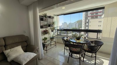 Apartamento, 3 quartos, 180 m² - Foto 3