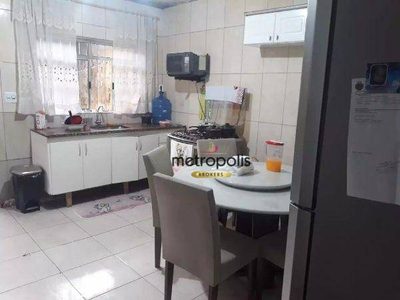 Sobrado, 2 quartos, 92 m² - Foto 5
