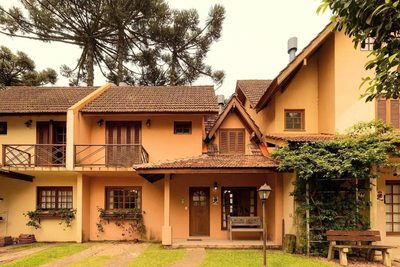 Casa, 2 quartos, 86 m² - Foto 1