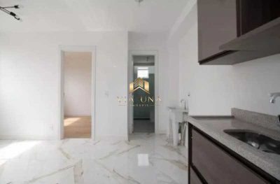 Apartamento, 2 quartos, 36 m² - Foto 3