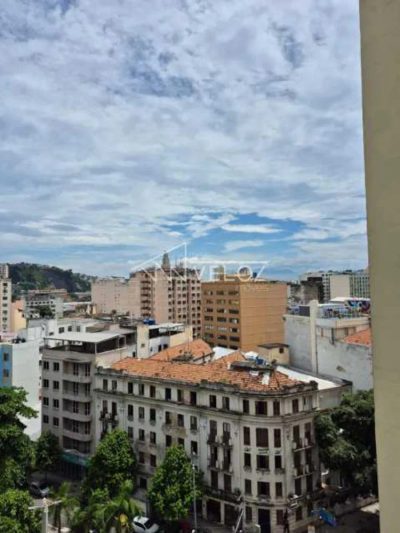 Apartamento, 1 quarto, 25 m² - Foto 4
