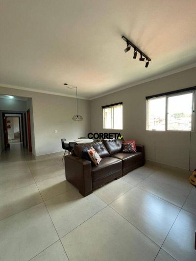 Apartamento, 2 quartos, 70 m² - Foto 1
