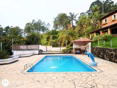 Sítio, 5 quartos, 2 hectares - Foto 3