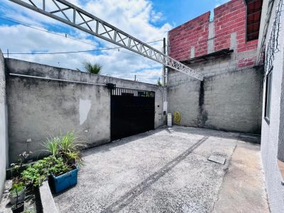 Casa, 2 quartos, 45 m² - Foto 3