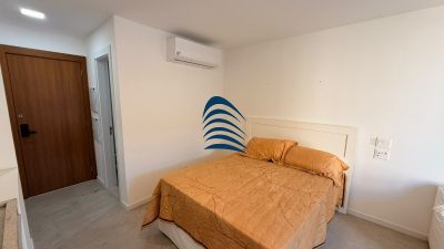 Apartamento, 1 quarto, 26 m² - Foto 4
