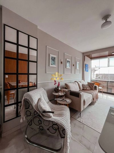 Apartamento, 2 quartos, 60 m² - Foto 3
