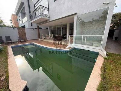 Casa de Condomínio, 4 quartos - Foto 3