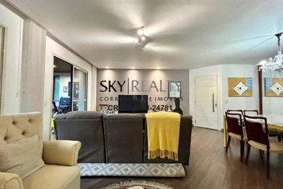Apartamento, 2 quartos, 110 m² - Foto 3