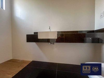 Apartamento, 3 quartos, 88 m² - Foto 4