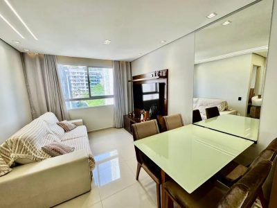 Apartamento, 2 quartos, 46 m² - Foto 3