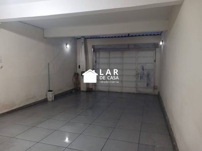 Sobrado, 3 quartos - Foto 4