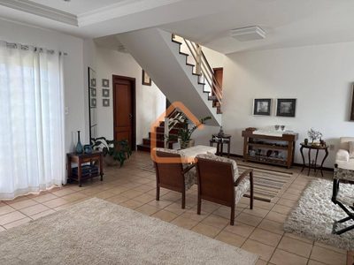 Casa, 3 quartos, 279 m² - Foto 5