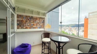Apartamento, 2 quartos, 103 m² - Foto 1