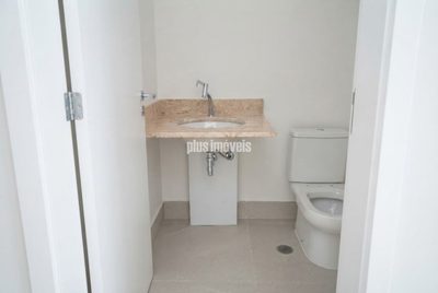 Kitnet-Studio, 20 m² - Foto 3
