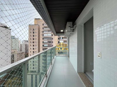 Apartamento, 3 quartos, 92 m² - Foto 2