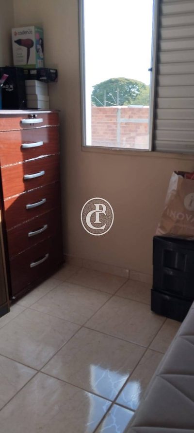 Apartamento, 1 quarto - Foto 4