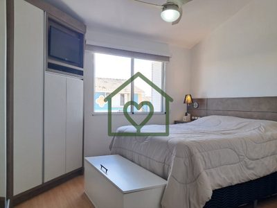 Casa de Condomínio, 3 quartos - Foto 5