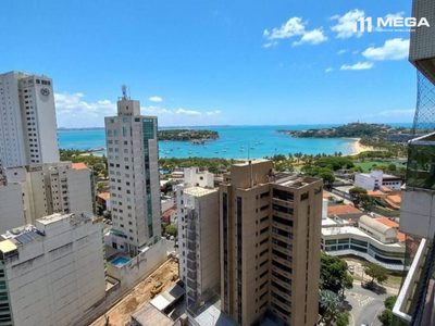 Apartamento, 2 quartos, 75 m² - Foto 2