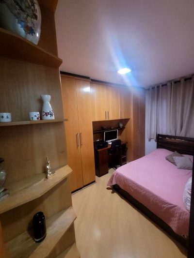 Apartamento, 3 quartos, 64 m² - Foto 3