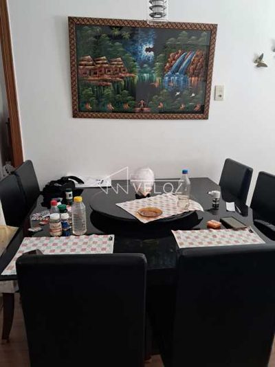 Apartamento, 1 quarto, 56 m² - Foto 2