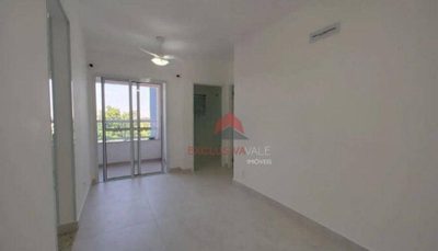 Apartamento, 2 quartos, 64 m² - Foto 4