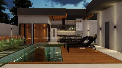Casa, 4 quartos, 314 m² - Foto 2