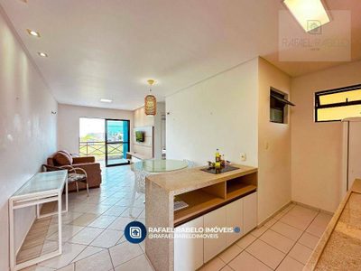 Apartamento, 2 quartos, 55 m² - Foto 1