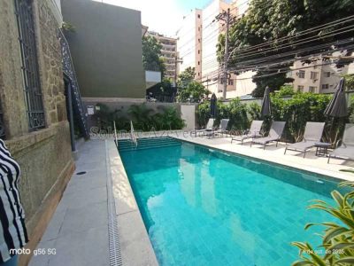 Apartamento, 2 quartos, 70 m² - Foto 1